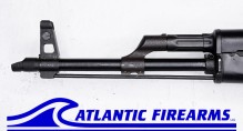 Century Arms WASR-M 9mm AK47 Rifle