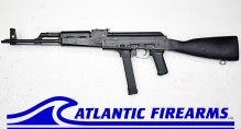 Century Arms WASR-M 9mm AK47 Rifle