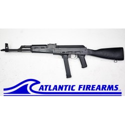 Century Arms WASR-M 9mm AK47 Rifle