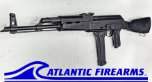 Century Arms WASR-M 9mm AK47 Rifle