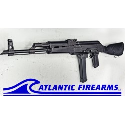 Century Arms WASR-M 9mm AK47 Rifle