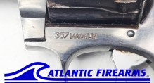 Zastava M83 Revolver Custom Wood Grips - Auction