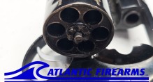 Zastava M83 Revolver Custom Wood Grips - Auction