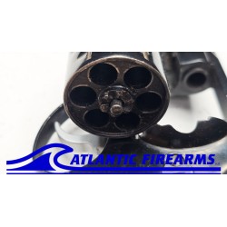 Zastava M83 Revolver Custom Wood Grips - Auction