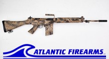 DSA SA58 Desert Tracker Rifle
