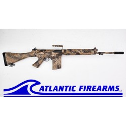 DSA SA58 Desert Tracker Rifle