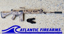DSA SA58 Desert Tracker Rifle