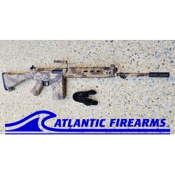 DSA SA58 Desert Tracker Rifle