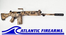 DSA SA58 Desert Tracker Rifle