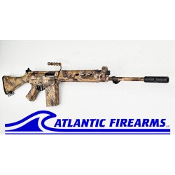 DSA SA58 Desert Tracker Rifle