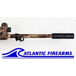 DSA SA58 Desert Tracker Rifle