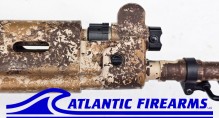DSA SA58 Desert Tracker Rifle