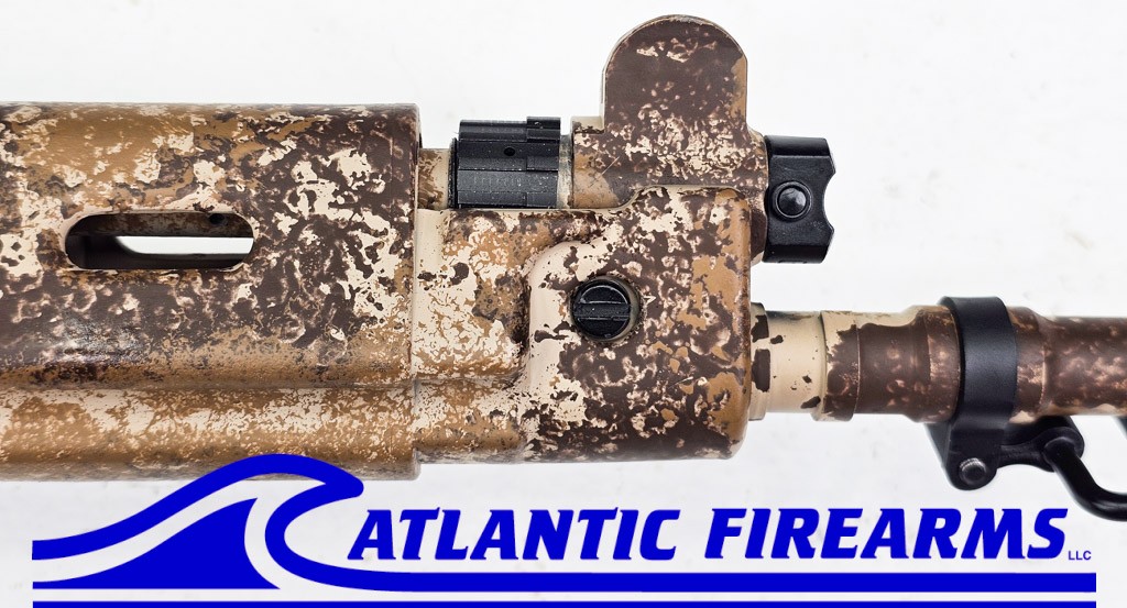 DS Arms Desert Tracker Rifle - AtlanticFirearms.com