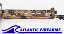 DSA SA58 Desert Tracker Rifle