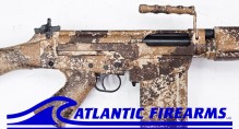 DSA SA58 Desert Tracker Rifle