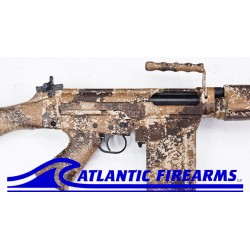 DSA SA58 Desert Tracker Rifle