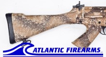 DSA SA58 Desert Tracker Rifle