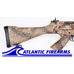 DSA SA58 Desert Tracker Rifle