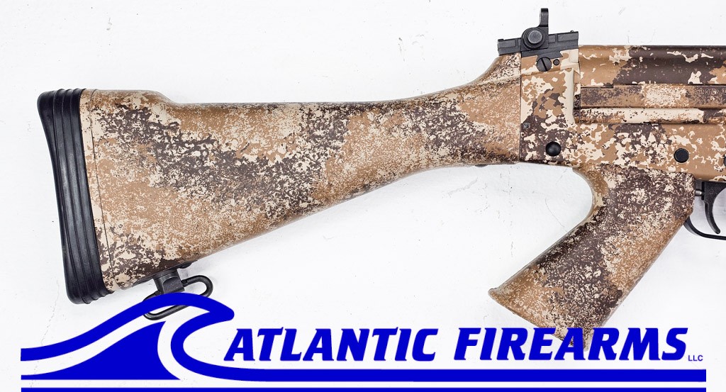 DS Arms Desert Tracker Rifle - AtlanticFirearms.com