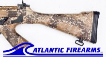 DSA SA58 Desert Tracker Rifle