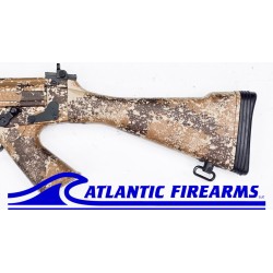 DSA SA58 Desert Tracker Rifle