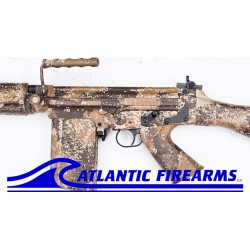 DSA SA58 Desert Tracker Rifle