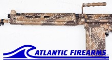 DSA SA58 Desert Tracker Rifle