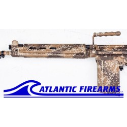DSA SA58 Desert Tracker Rifle