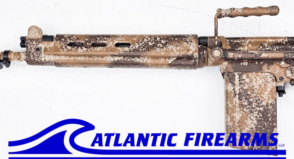 DS Arms Desert Tracker Rifle - AtlanticFirearms.com