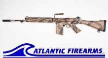 DSA SA58 Desert Tracker Rifle