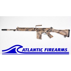 DSA SA58 Desert Tracker Rifle