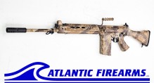 DSA SA58 Desert Tracker Rifle