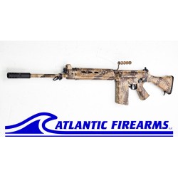 DSA SA58 Desert Tracker Rifle