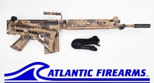 DSA SA58 Para Desert Tracker Rifle