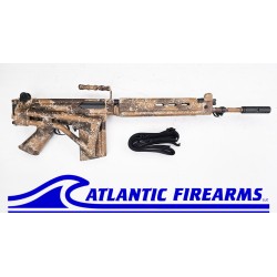 DSA SA58 Para Desert Tracker Rifle