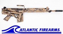 DSA SA58 Para Desert Tracker Rifle