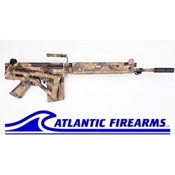 DSA SA58 Para Desert Tracker Rifle