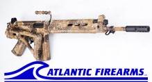 DSA SA58 Para Desert Tracker Rifle
