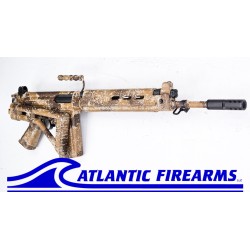 DSA SA58 Para Desert Tracker Rifle