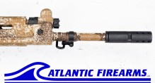 DSA SA58 Para Desert Tracker Rifle