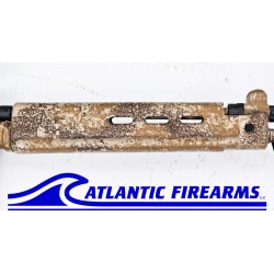 DSA SA58 Para Desert Tracker Rifle