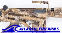 DSA SA58 Para Desert Tracker Rifle