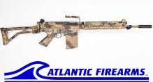 DSA SA58 Para Desert Tracker Rifle
