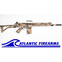 DSA SA58 Para Desert Tracker Rifle