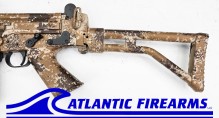 DSA SA58 Para Desert Tracker Rifle