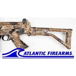 DSA SA58 Para Desert Tracker Rifle
