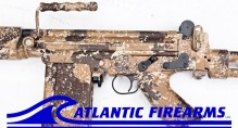 DSA SA58 Para Desert Tracker Rifle