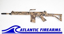 DSA SA58 Para Desert Tracker Rifle