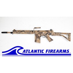 DSA SA58 Para Desert Tracker Rifle