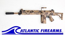 DSA SA58 Para Desert Tracker Rifle